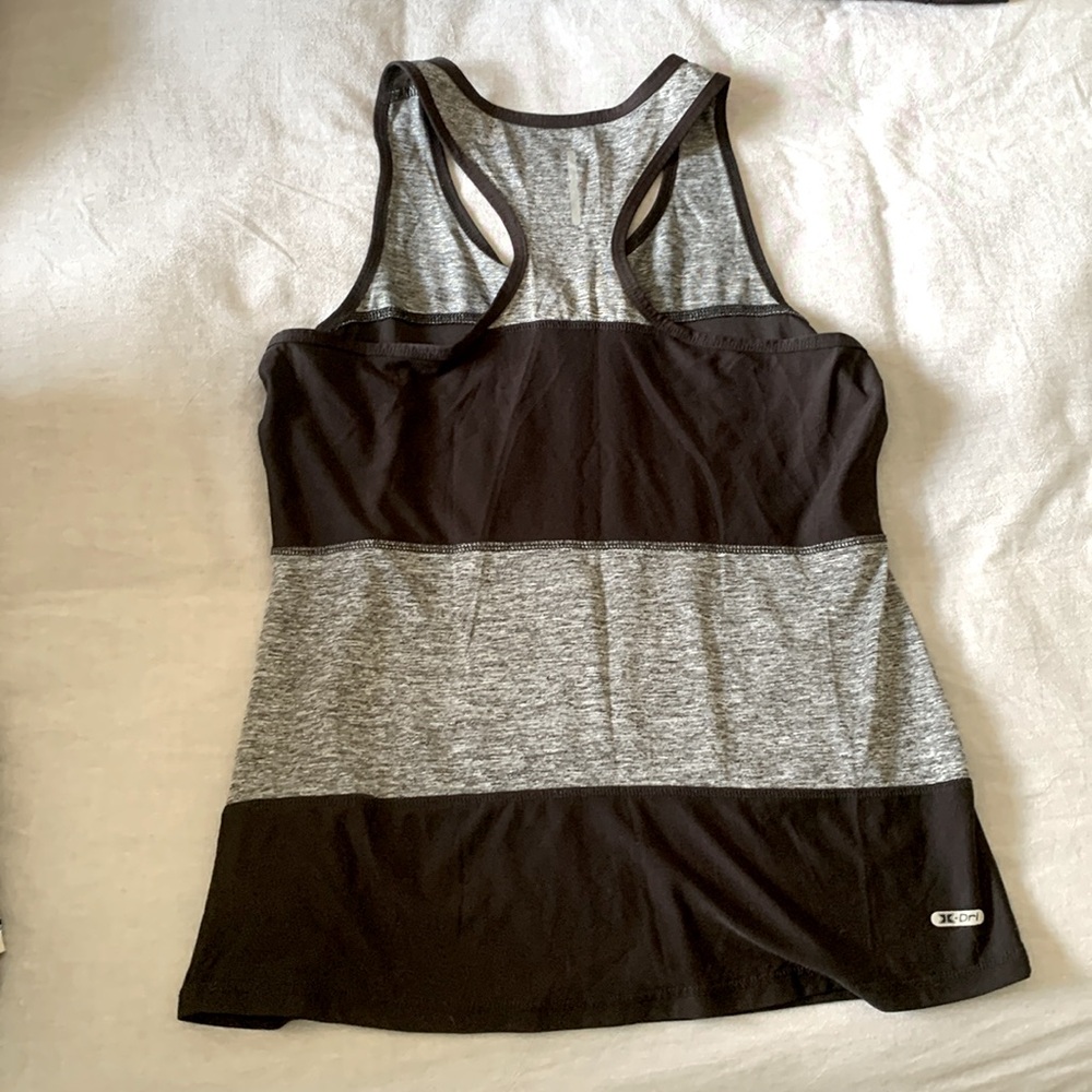 Athletic Racerback Top - Picture 3 of 3
